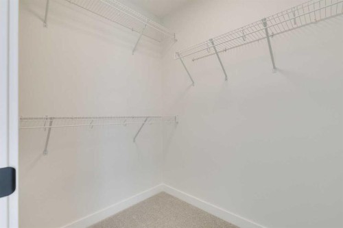 612 Buffaloberry Manor Se, Calgary, AB - Indoor With Storage
