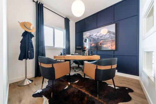 704 Langley Terrace Se, Airdrie, AB - Indoor Photo Showing Other Room