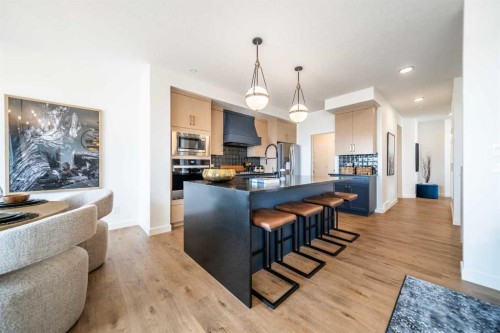 704 Langley Terrace Se, Airdrie, AB - Indoor Photo Showing Other Room