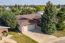 4305 74 Street  Camrose, AB T4V 3V3