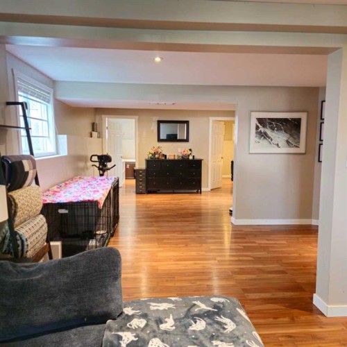 69 Willow Springs Crescent, Sylvan Lake, AB - Indoor