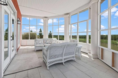 41525 Range Road 32, Rural Lacombe County, AB - Indoor Photo Showing Other Room