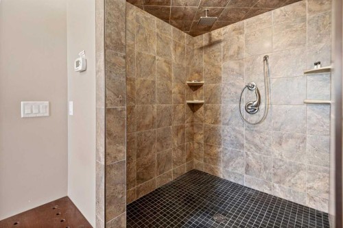 41525 Range Road 32, Rural Lacombe County, AB - Indoor Photo Showing Bathroom