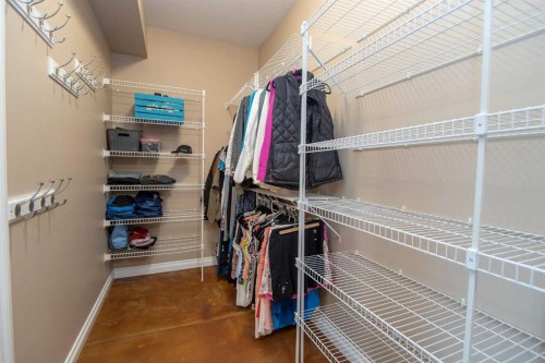 41525 Range Road 32, Rural Lacombe County, AB - Indoor With Storage