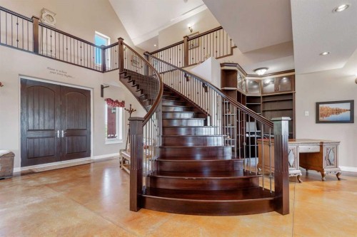41525 Range Road 32, Rural Lacombe County, AB - Indoor Photo Showing Other Room