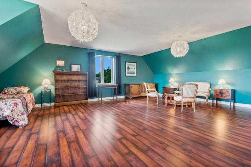 41525 Range Road 32, Rural Lacombe County, AB - Indoor