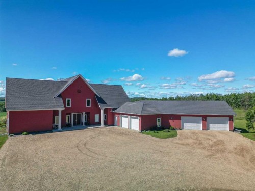 41525 Range Road 32, Rural Lacombe County, AB - Outdoor