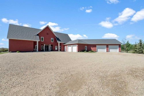 41525 Range Road 32, Rural Lacombe County, AB - Outdoor