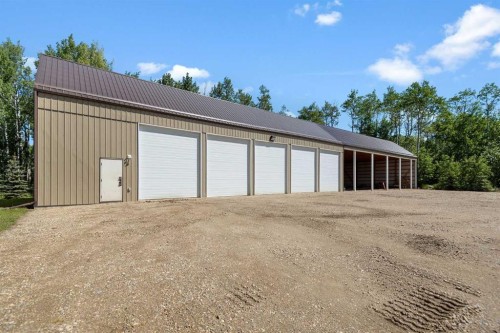 41525 Range Road 32, Rural Lacombe County, AB - Outdoor