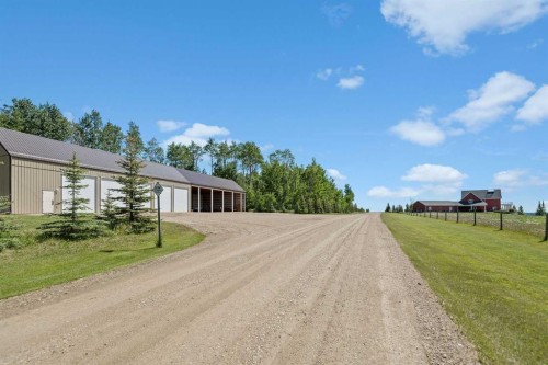41525 Range Road 32, Rural Lacombe County, AB - Outdoor