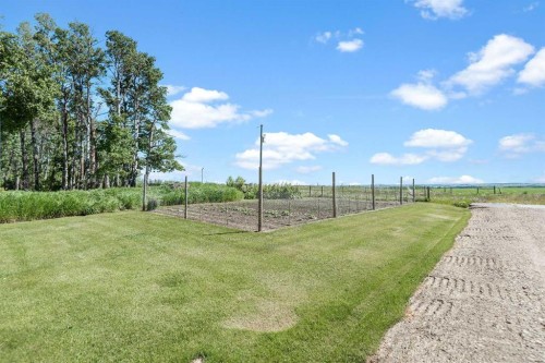 41525 Range Road 32, Rural Lacombe County, AB - Outdoor With View