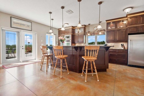 41525 Range Road 32, Rural Lacombe County, AB - Indoor