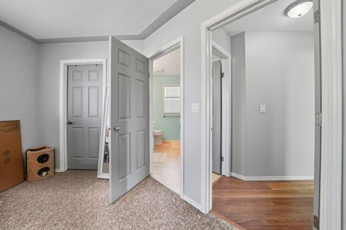 106 Drummond Close, Red Deer, AB - Indoor