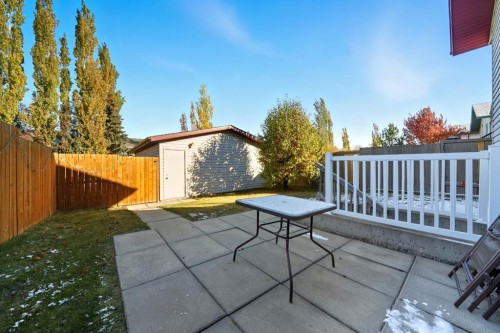 106 Drummond Close, Red Deer, AB - Outdoor