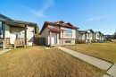 106 Drummond Close, Red Deer, AB  - Outdoor 