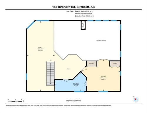 185 Birchcliff Road, Birchcliff, AB - Other