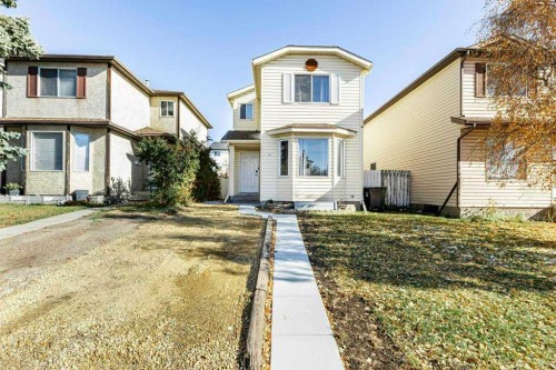 71 Good Crescent, Red Deer, AB - Outdoor