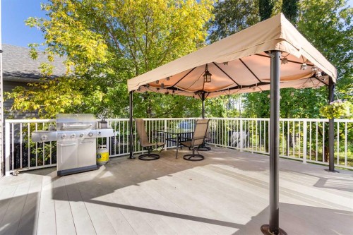 3905 44A Avenue, Drayton Valley, AB - Outdoor With Deck Patio Veranda