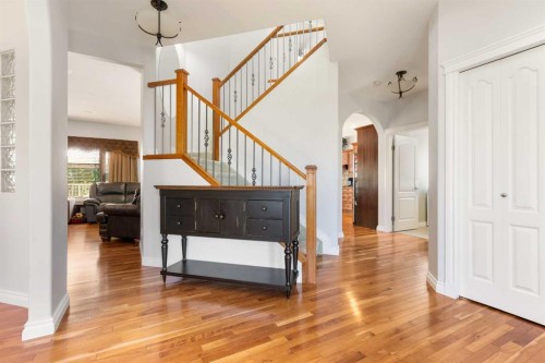 3905 44A Avenue, Drayton Valley, AB - Indoor Photo Showing Other Room