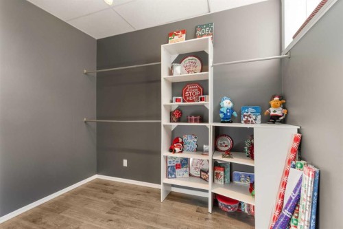 3905 44A Avenue, Drayton Valley, AB - Indoor