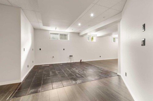 3905 44A Avenue, Drayton Valley, AB - Indoor