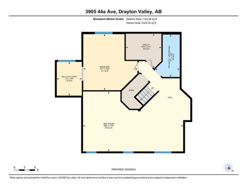3905 44A Avenue, Drayton Valley, AB - Other