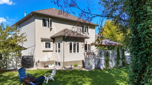 3905 44A Avenue, Drayton Valley, AB - Outdoor