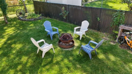 3905 44A Avenue, Drayton Valley, AB - Outdoor