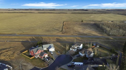 14 52 Avenue, Benalto, AB 