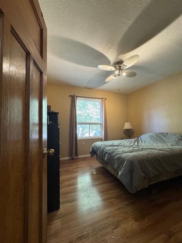 5319 47 Avenue, Wetaskiwin, AB - Indoor Photo Showing Bedroom