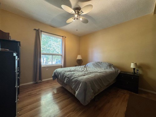 5319 47 Avenue, Wetaskiwin, AB - Indoor Photo Showing Bedroom