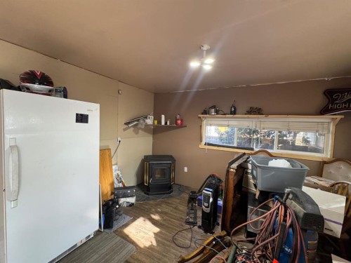5319 47 Avenue, Wetaskiwin, AB - Indoor Photo Showing Other Room