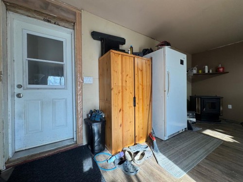 5319 47 Avenue, Wetaskiwin, AB - Indoor Photo Showing Other Room