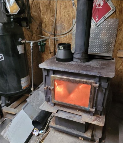 5319 47 Avenue, Wetaskiwin, AB - Indoor