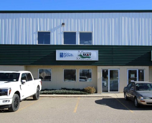 7-7621 Edgar Industrial Drive, Red Deer, AB 