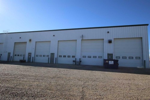 7-7621 Edgar Industrial Drive, Red Deer, AB 