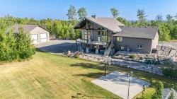 #1 Little Rock Close  Rural Clearwater County, AB T4T 1A1