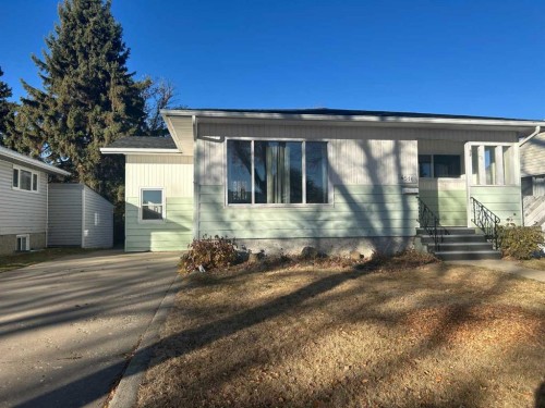 4516 46 Street  Camrose, AB T4V 1G1