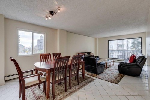 401-1320 12 Avenue Sw, Calgary, AB - Indoor