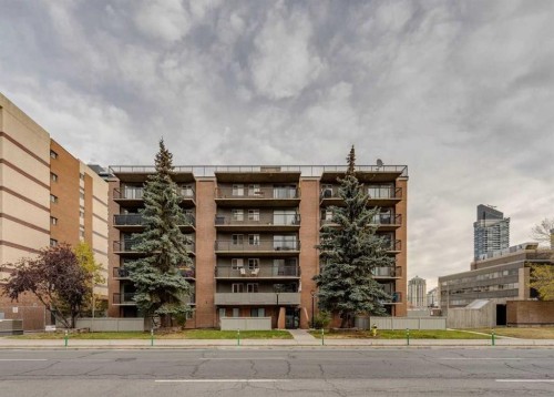 401-1320 12 Avenue SW Calgary, AB T3C 3R6