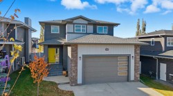 4288 Ryders Ridge Boulevard  Sylvan Lake, AB T4S 0M5