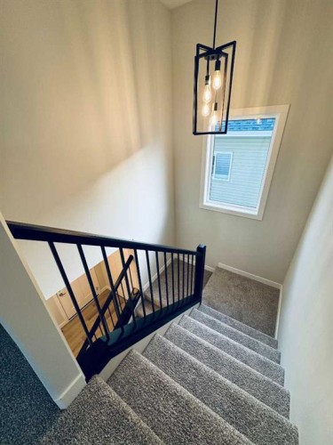 38 Tagish Avenue, Red Deer, AB - Indoor Photo Showing Other Room