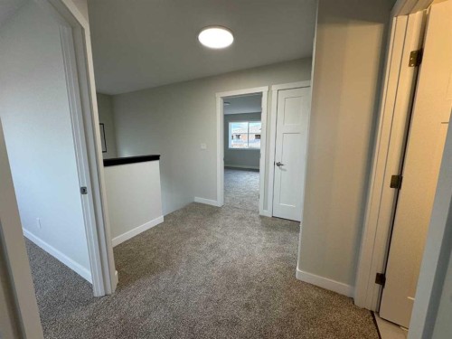 38 Tagish Avenue, Red Deer, AB - Indoor Photo Showing Other Room