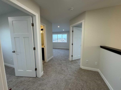38 Tagish Avenue, Red Deer, AB - Indoor Photo Showing Other Room