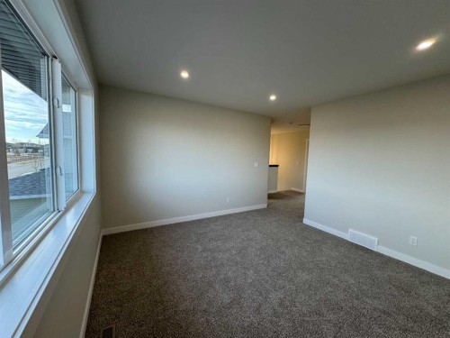 38 Tagish Avenue, Red Deer, AB - Indoor Photo Showing Other Room