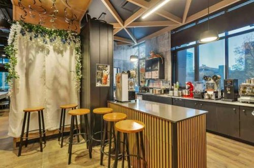 101-4900 50 Street, Red Deer, AB 