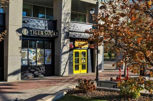 101-4900 50 Street, Red Deer, AB 