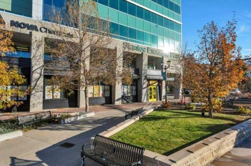 101-4900 50 Street, Red Deer, AB 