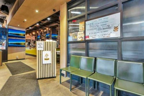 101-4900 50 Street, Red Deer, AB 