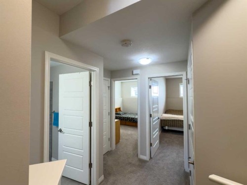 129 Henderson Crescent, Penhold, AB - Indoor Photo Showing Other Room